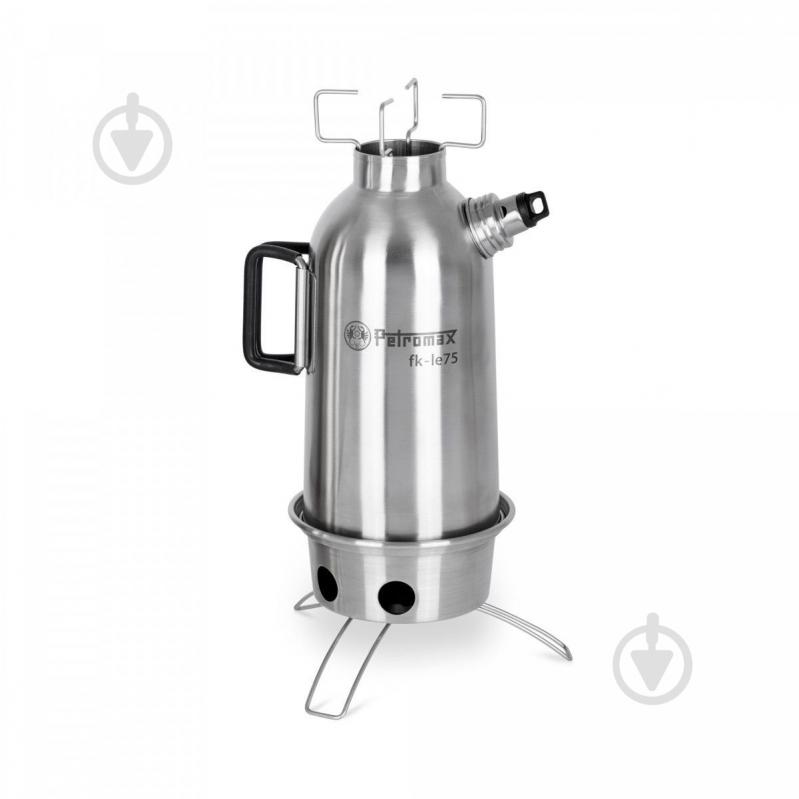 Чайник автономний Petromax 0,75 л Fire Kettle - фото 1