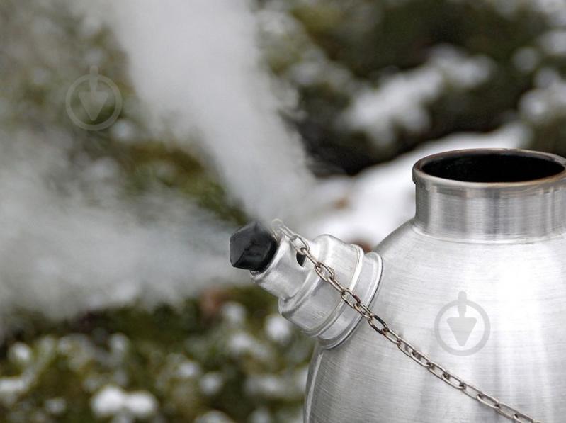 Чайник автономний Petromax 0,75 л Fire Kettle - фото 12