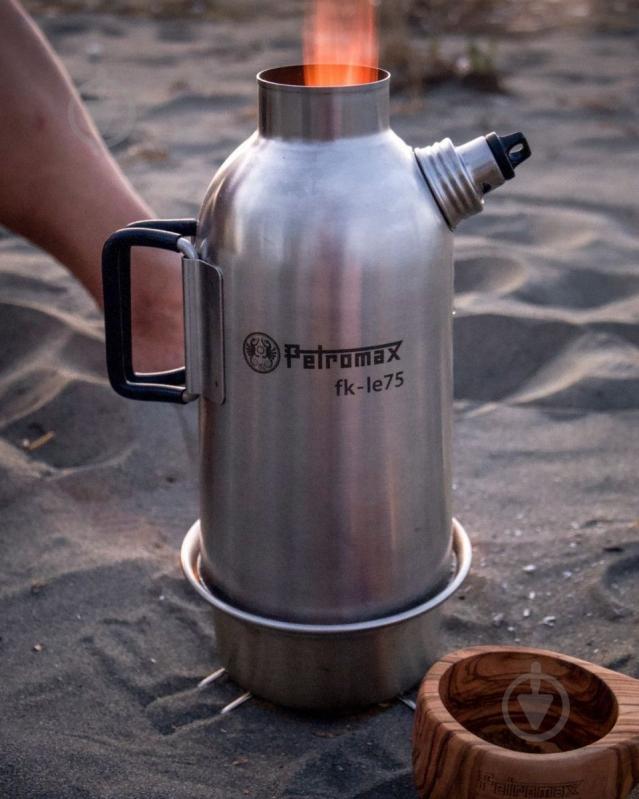 Чайник автономний Petromax 0,75 л Fire Kettle - фото 10