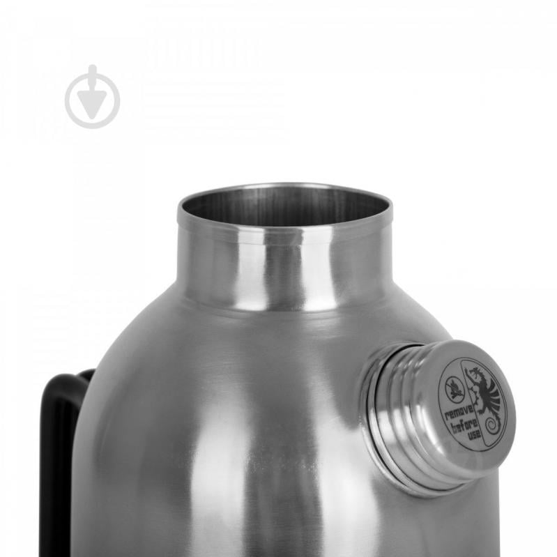 Чайник автономный Petromax 1,5 л Fire Kettle - фото 3 Чайник автономный Petromax 1,5 л Fire Kettle - фото 3