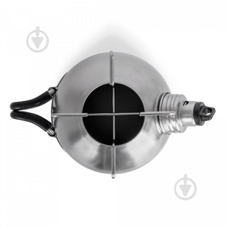 Чайник автономный Petromax 1,5 л Fire Kettle - фото 5 Чайник автономный Petromax 1,5 л Fire Kettle - фото 5