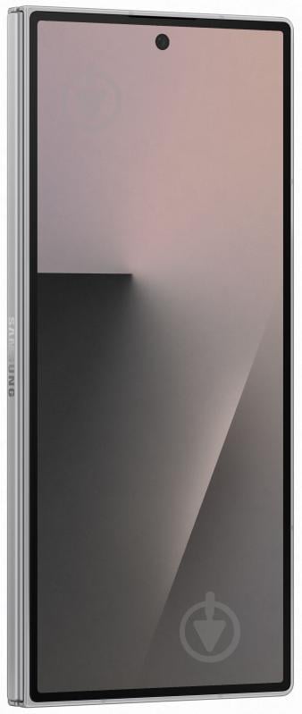 Смартфон Samsung Galaxy Fold7 5G 12/256GB silver shadow (SM-F966BZSBSEK) - фото 2