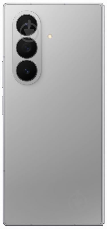 Смартфон Samsung Galaxy Fold7 5G 12/256GB silver shadow (SM-F966BZSBSEK) - фото 8