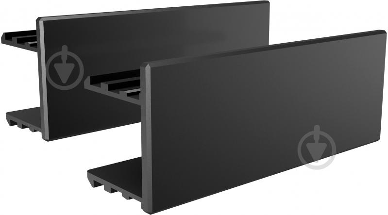 Корпус be quiet! Pure Base 600 Window Orange (BGW20) - фото 11