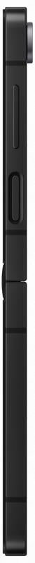 Смартфон Samsung Galaxy Flip7 FE 5G 8/128GB black (SM-F761BZKGSEK) - фото 6