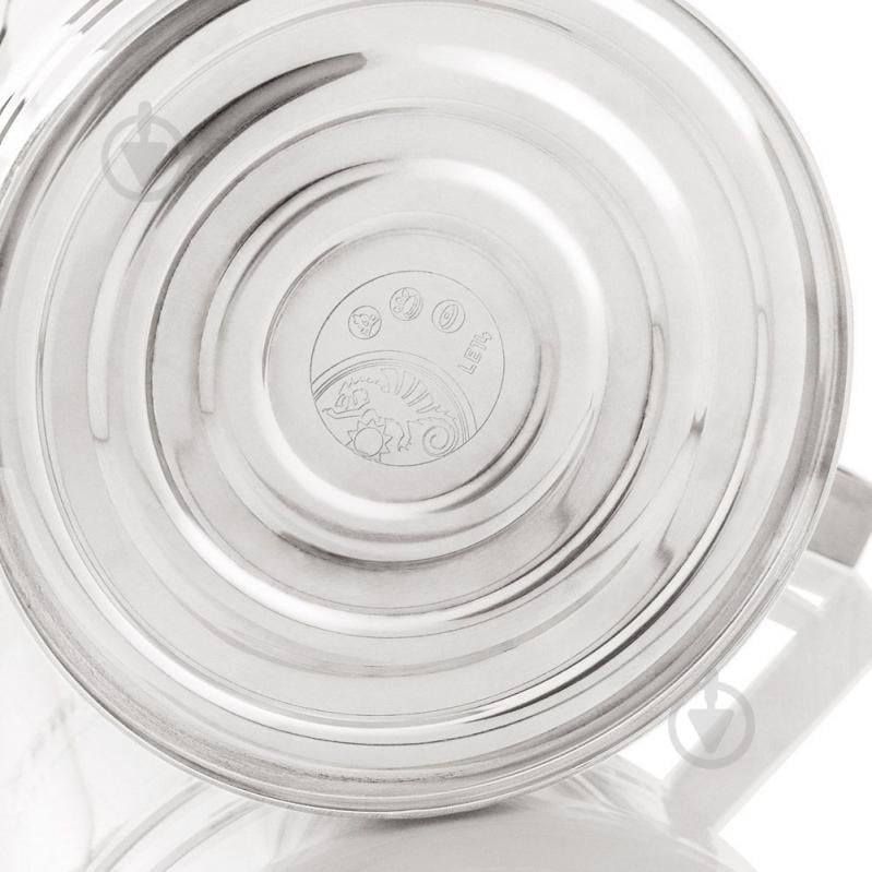 Кофеварка-перколятор Petromax 1,5 л (per-14-le) - фото 5 Кофеварка-перколятор Petromax 1,5 л (per-14-le) - фото 5