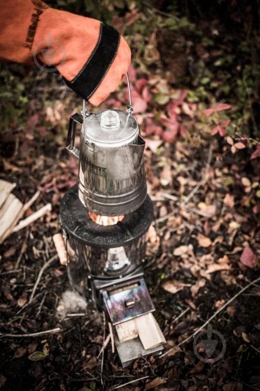 Кофеварка-перколятор Petromax 1,5 л (per-14-le) - фото 8 Кофеварка-перколятор Petromax 1,5 л (per-14-le) - фото 8