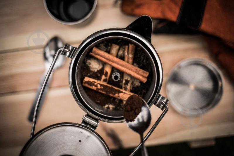 Кофеварка-перколятор Petromax 1,5 л (per-14-le) - фото 7 Кофеварка-перколятор Petromax 1,5 л (per-14-le) - фото 7