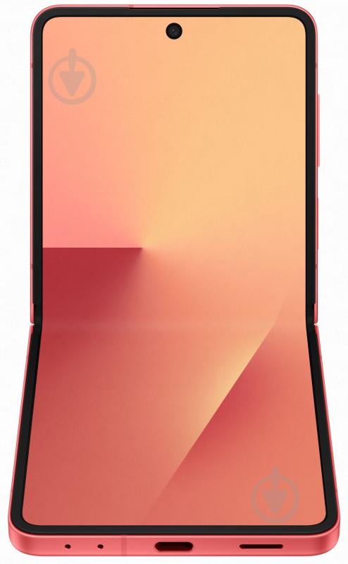 Смартфон Samsung Galaxy Flip7 5G 12/512GB coral red (SM-F766BZRHSEK) - фото 3