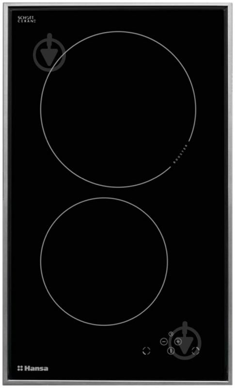 Варочная поверхность индукционная Hansa BHII 38503 - фото 1