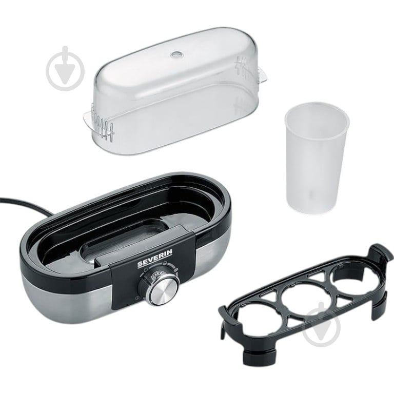 Яйцеварка Beurer EK 3163 - фото 2 Яйцеварка Beurer EK 3163 - фото 2