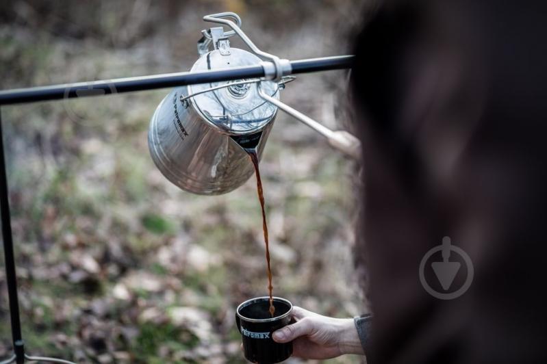 Кофеварка-перколятор Petromax 3 л (per-28-le) - фото 5