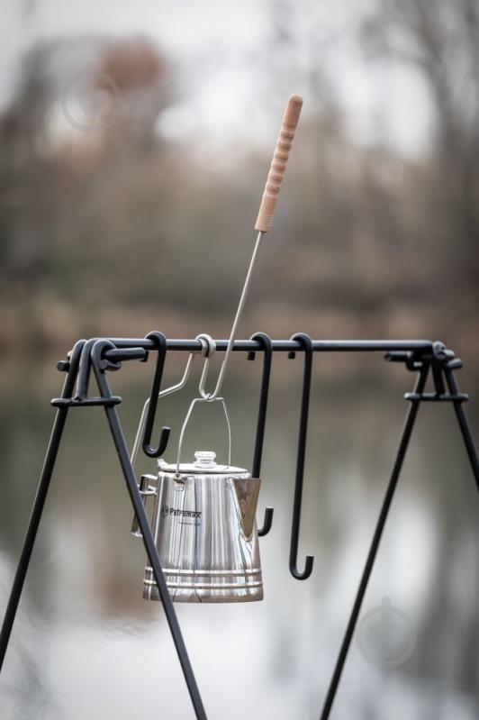 Кофеварка-перколятор Petromax 3 л (per-28-le) - фото 6