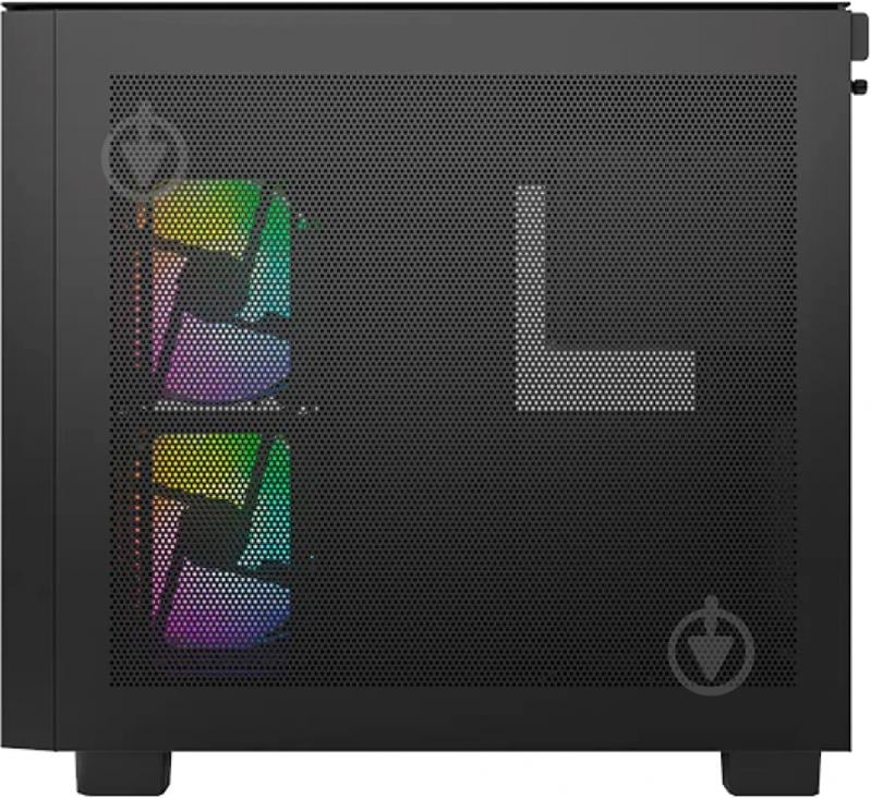 Корпус Montech KING 65 PRO Black - фото 3