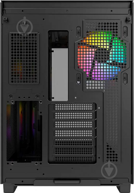 Корпус Montech KING 65 PRO Black - фото 4