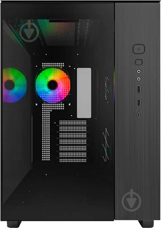 Корпус Montech KING 65 PRO Black - фото 6