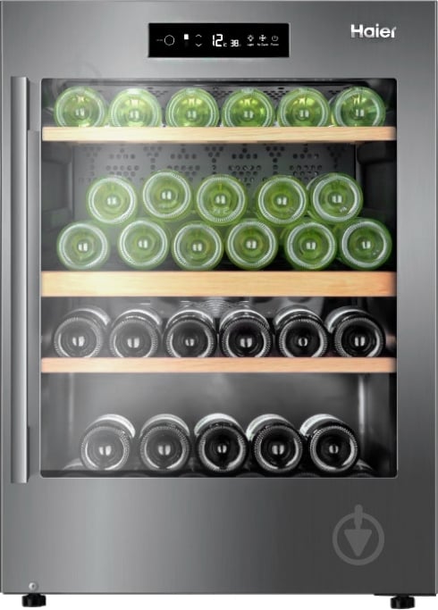 Винный шкаф Haier WS50GDAI - фото 1