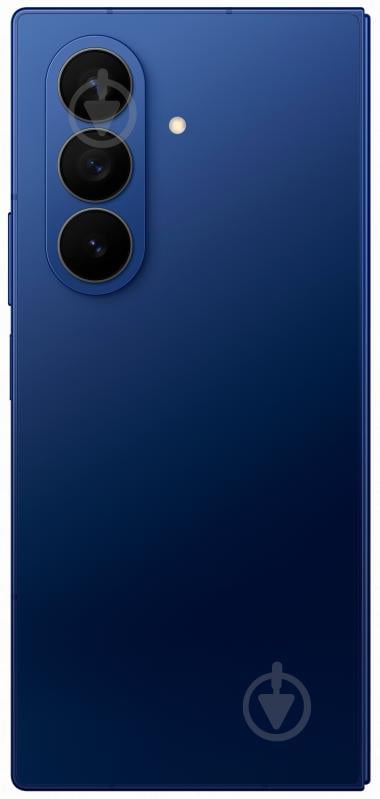Смартфон Samsung Galaxy Fold7 5G 12/512GB blue shadow (SM-F966BDBCSEK) - фото 8