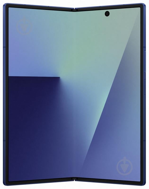 Смартфон Samsung Galaxy Fold7 5G 12/512GB blue shadow (SM-F966BDBCSEK) - фото 4