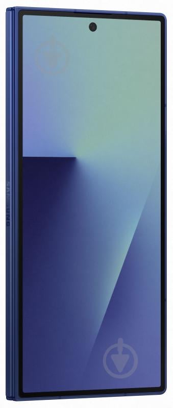 Смартфон Samsung Galaxy Fold7 5G 12/512GB blue shadow (SM-F966BDBCSEK) - фото 2
