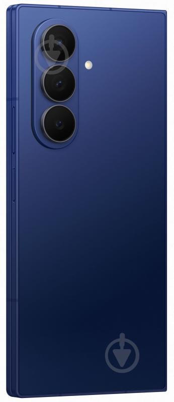 Смартфон Samsung Galaxy Fold7 5G 12/512GB blue shadow (SM-F966BDBCSEK) - фото 7