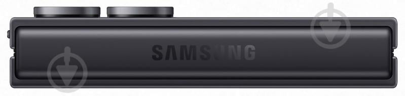 Смартфон Samsung Galaxy Flip7 5G 12/256GB jet black (SM-F766BZKGSEK) - фото 10