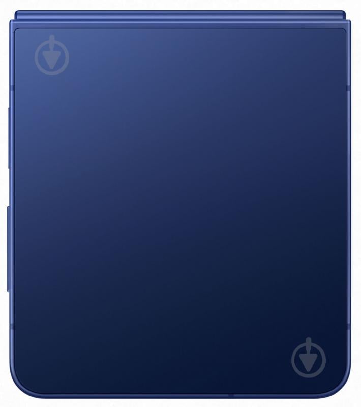 Смартфон Samsung Galaxy Flip7 5G 12/512GB blue shadow (SM-F766BDBHSEK) - фото 7