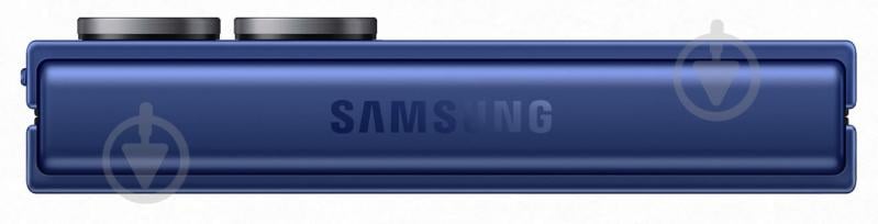 Смартфон Samsung Galaxy Flip7 5G 12/512GB blue shadow (SM-F766BDBHSEK) - фото 10