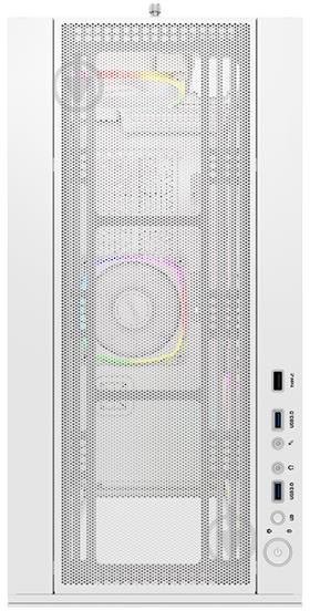 Корпус Montech SKY TWO White - фото 2