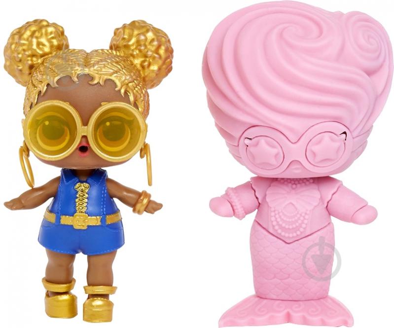 Игровой набор L.O.L. SURPRISE! S4 – Секретные месседжи в дисплее (в ассортименте) 552048 - фото 3 Игровой набор L.O.L. SURPRISE! S4 – Секретные месседжи в дисплее (в ассортименте) 552048 - фото 3