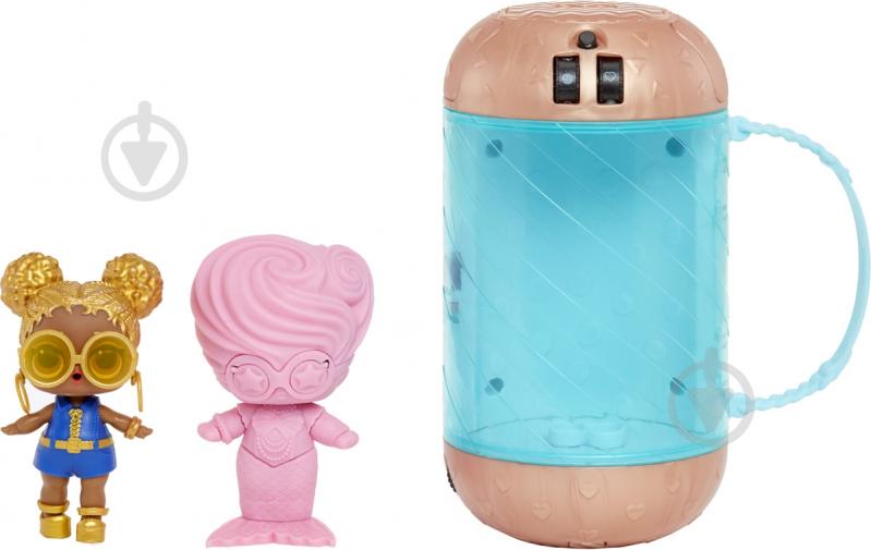 Игровой набор L.O.L. SURPRISE! S4 – Секретные месседжи в дисплее (в ассортименте) 552048 - фото 5 Игровой набор L.O.L. SURPRISE! S4 – Секретные месседжи в дисплее (в ассортименте) 552048 - фото 5