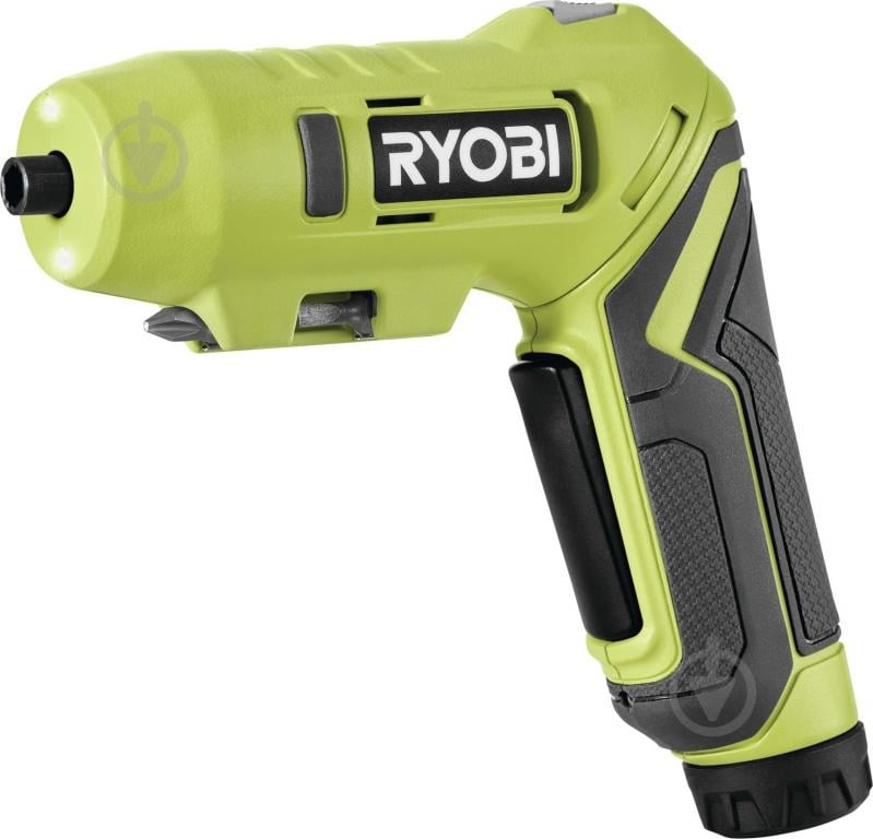 Отвертка аккумуляторная RYOBI RSDP4-120G 5133005958 - фото 2