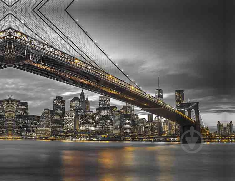 Репродукция AF New York 234C05 80x107 см RozenfeldArt - фото 1