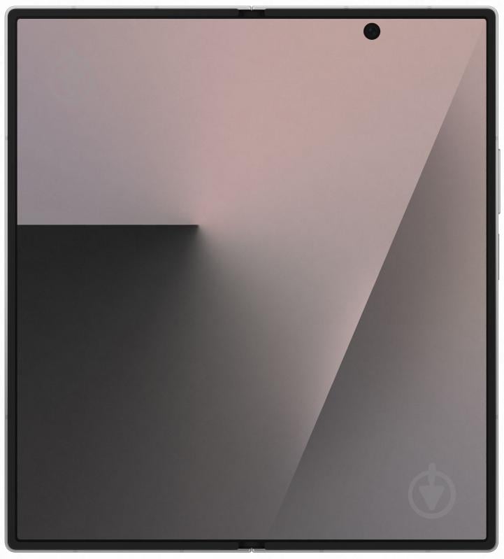 Смартфон Samsung Galaxy Fold7 5G 12/512GB silver shadow (SM-F966BZSCSEK) - фото 5