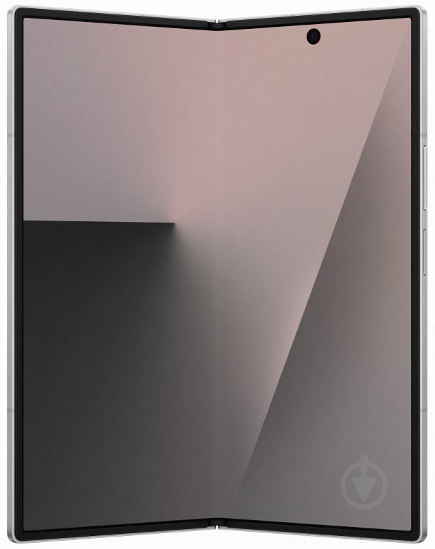 Смартфон Samsung Galaxy Fold7 5G 12/512GB silver shadow (SM-F966BZSCSEK) - фото 4