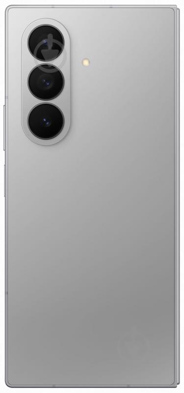 Смартфон Samsung Galaxy Fold7 5G 12/512GB silver shadow (SM-F966BZSCSEK) - фото 8