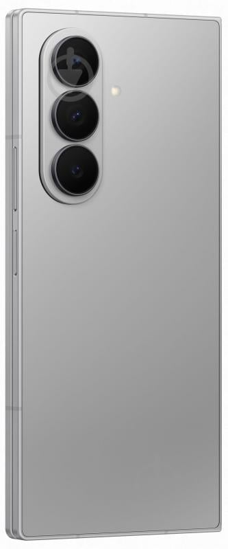 Смартфон Samsung Galaxy Fold7 5G 12/512GB silver shadow (SM-F966BZSCSEK) - фото 7