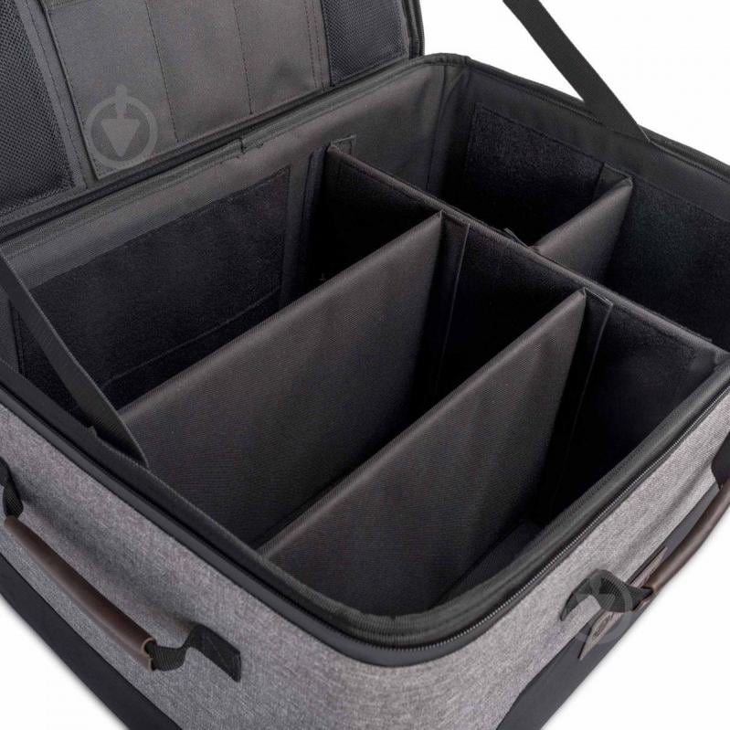 Контейнер Petromax Catago Box 50 л - фото 3 Контейнер Petromax Catago Box 50 л - фото 3