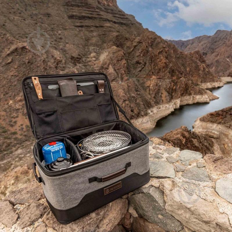 Контейнер Petromax Catago Box 50 л - фото 5 Контейнер Petromax Catago Box 50 л - фото 5