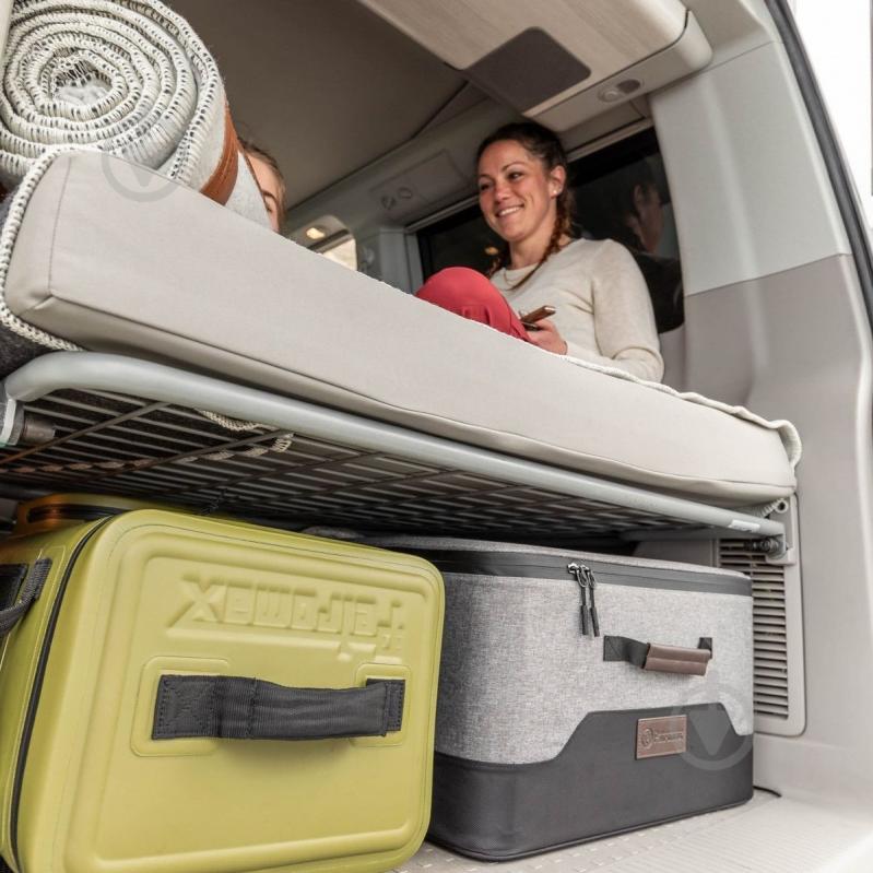 Контейнер Petromax Catago Box 50 л - фото 6 Контейнер Petromax Catago Box 50 л - фото 6