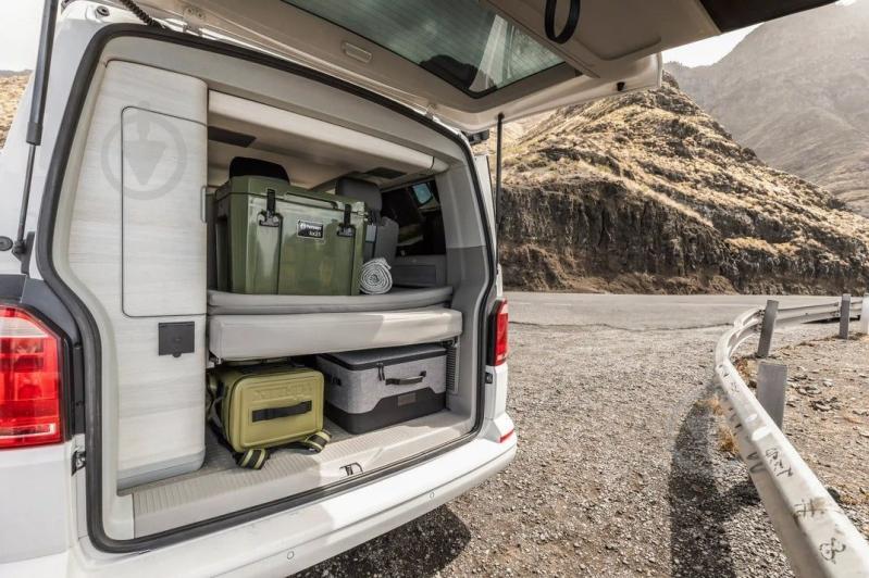 Контейнер Petromax Catago Box 50 л - фото 9 Контейнер Petromax Catago Box 50 л - фото 9