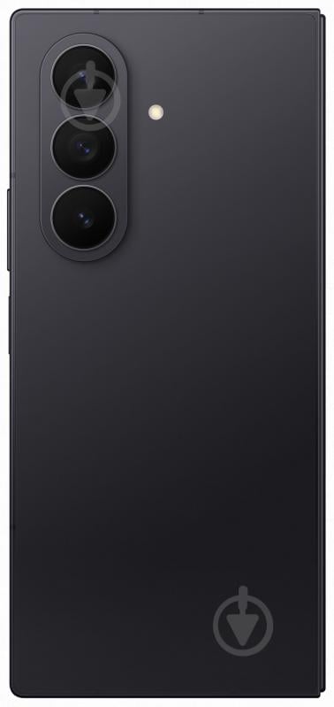 Смартфон Samsung Galaxy Fold7 5G 12/256GB jet black (SM-F966BZKBSEK) - фото 5