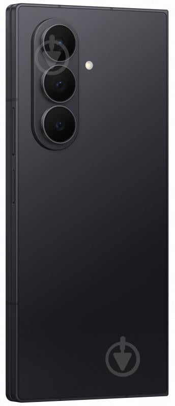 Смартфон Samsung Galaxy Fold7 5G 12/256GB jet black (SM-F966BZKBSEK) - фото 6