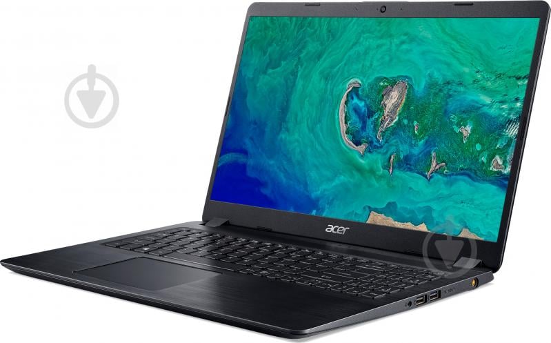 Ноутбук Acer Aspire 5 A515-52G-30D0 15.6" (NX.H55EU.008) black - фото 4