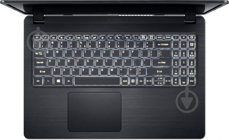 Ноутбук Acer Aspire 5 A515-52G-30D0 15.6" (NX.H55EU.008) black - фото 3