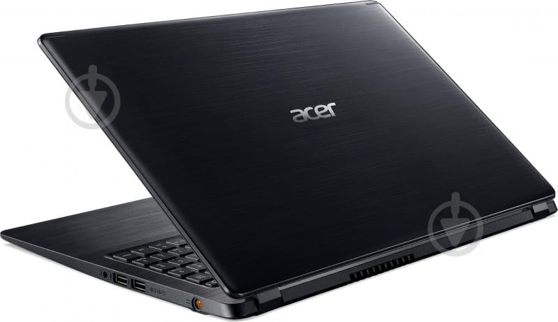 Ноутбук Acer Aspire 5 A515-52G-30D0 15.6" (NX.H55EU.008) black - фото 5