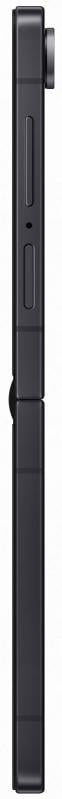 Смартфон Samsung Galaxy Flip7 5G 12/512GB jet black (SM-F766BZKHSEK) - фото 6
