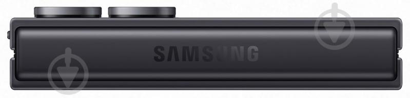 Смартфон Samsung Galaxy Flip7 5G 12/512GB jet black (SM-F766BZKHSEK) - фото 8