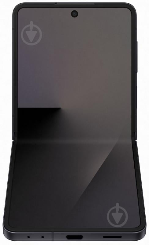 Смартфон Samsung Galaxy Flip7 5G 12/512GB jet black (SM-F766BZKHSEK) - фото 4