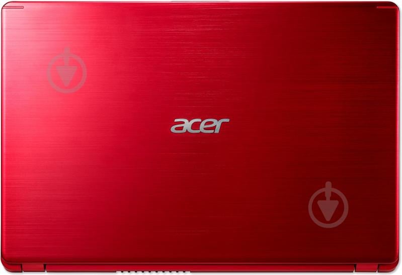 Ноутбук Acer Aspire 5 A515-52G-31B4 15.6" (NX.H5DEU.006) red - фото 6